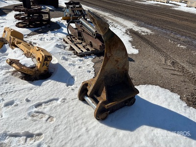 Raveling Ripper Tooth