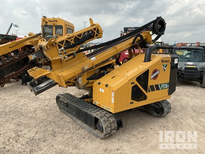 2023 Vermeer PD5R Pile Driver