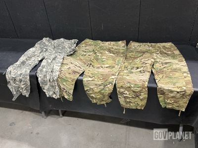 (45) Assorted Pairs of Trousers