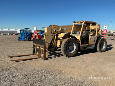 2001 Gehl DI842 Telehandler