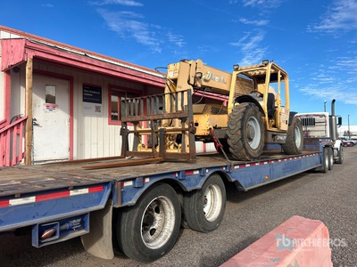 2001 Gehl DI842 Teleskoplader