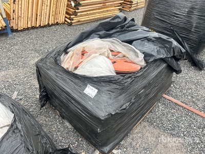 Quantity of Hole Covers ハンドツール