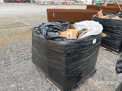 Quantity of Miscellaneous Welding Supplies ハンドツール