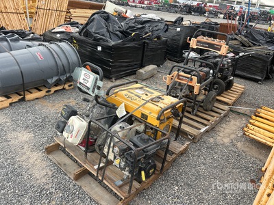 Quantity of Contractor Suppiles Articoli da ferramenta e di consumo