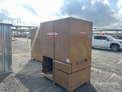 Print shack Skrzynka na miejsce pracy