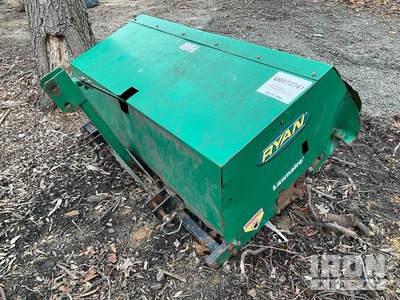Ryan Lawnaire 45" Aerator - Fits Tractor