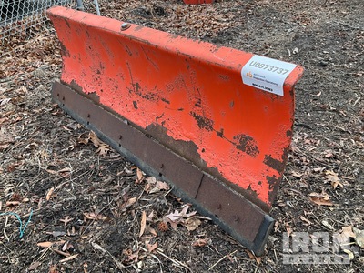 Kubota B2765A 60 in Snow Plow - Fits Tractor