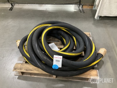 Hewitt 4113 Aviation Fueling Hose
