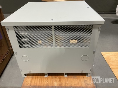 (4) Computer Power LCR-05000ABC Regulators/Stabilizers