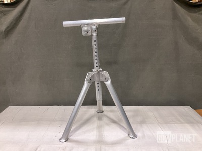 (38) Kampi Components 3910000506742 Gravity Conveyor Floor Supports