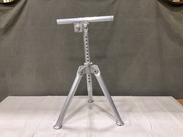 (38) Kampi Components 3910000506742 Gravity Conveyor Floor Supports