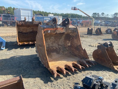 Excavator Bucket