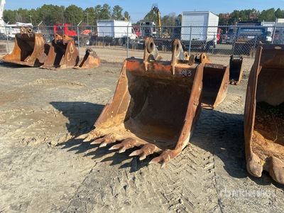 Excavator Bucket