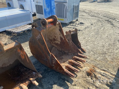 Excavator Bucket