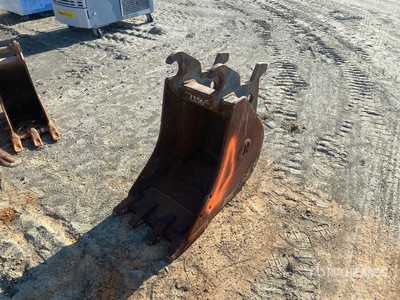Excavator Bucket