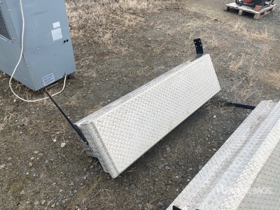 Truck Side Box Tool Box