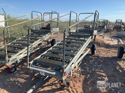 Aircraft Maintenance Platform