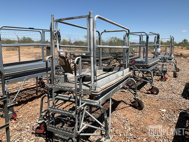 Maintenance Platform