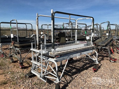 Aircraft Maintenance Platform