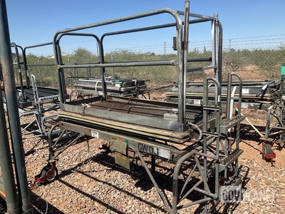 Maintenance Platform