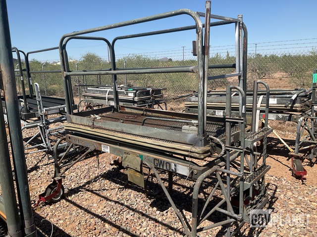 Maintenance Platform