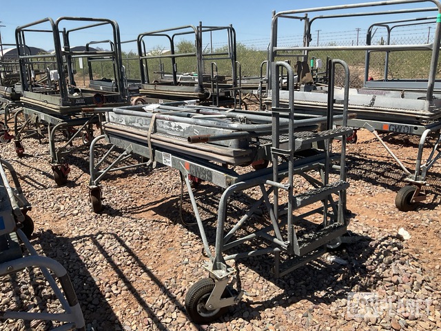 Maintenance Platform