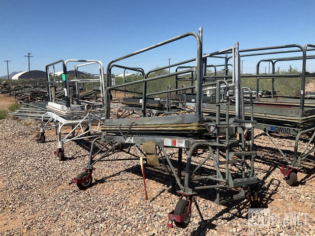 Maintenance Platform