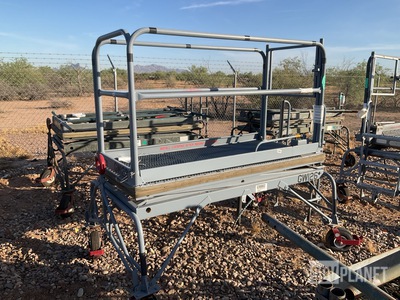 Maintenance Platform