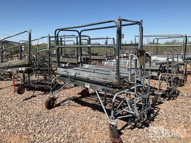 Maintenance Platform