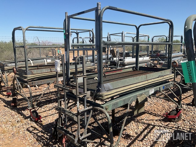 Maintenance Platform