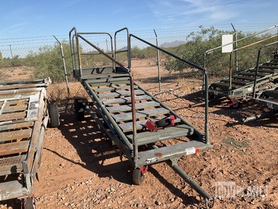 Aircraft Maintenance Platform