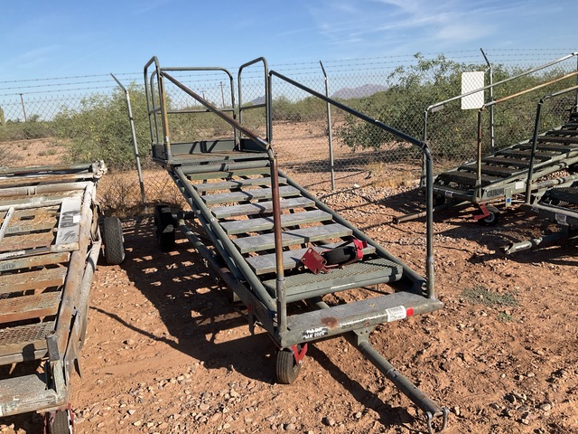 Aircraft Maintenance Platform