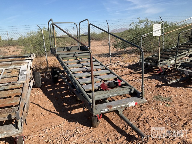 Aircraft Maintenance Platform
