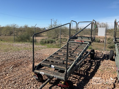 Aircraft Maintenance Platform