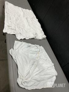 (1) Lot of Bedsheets & (1) Lot of Blankets