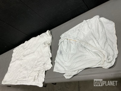 (1) Lot of Bedsheets & (1) Lot of Blankets