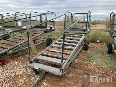 Aircraft Maintenance Platform