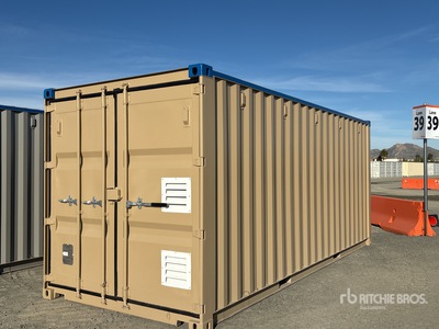 Mobile Office (Unused)