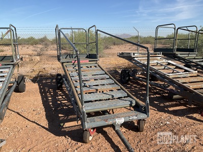 Aircraft Maintenance Platform