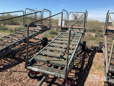 Aircraft Maintenance Platform
