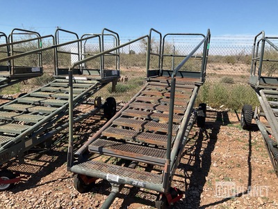 Aircraft Maintenance Platform
