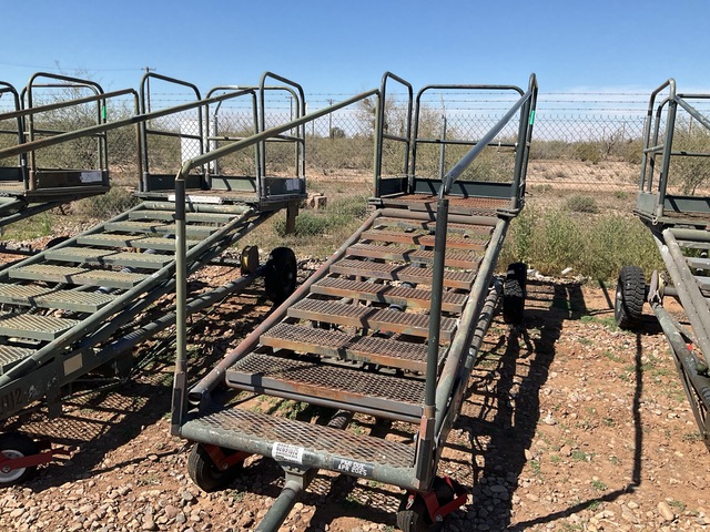 Aircraft Maintenance Platform