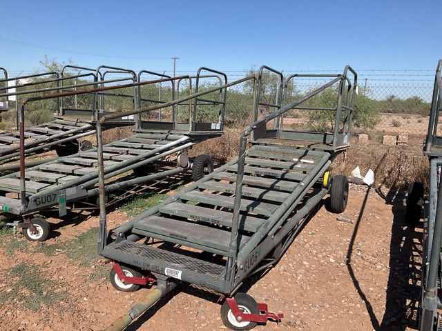Aircraft Maintenance Platform