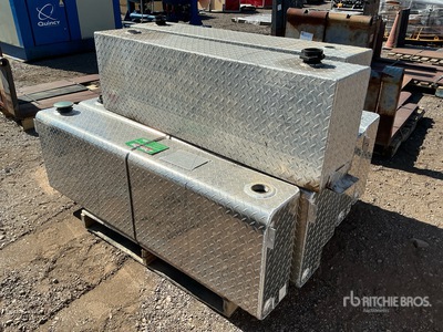 Quantity of (7) Réservoir de carburant