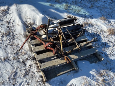 Quantity of Shop Miscellaneous Divers - Magasin, entrepôt, consommateur