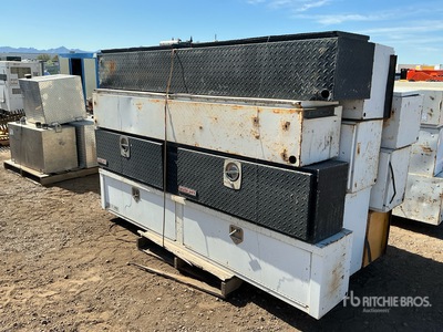 Quantity of Tool Box