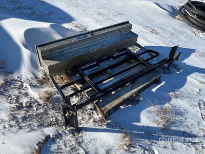 Back Rack Headache Rack