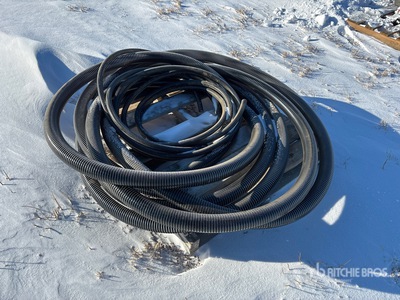 Quantity of Assorted Hose