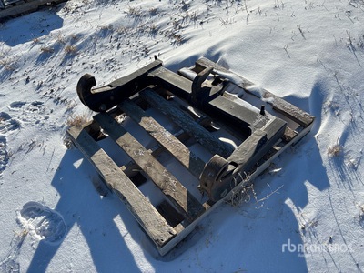 3-Point Hitch Quick Hitch Divers