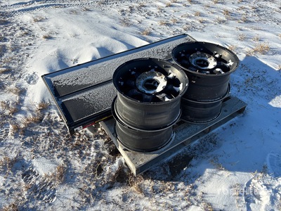 6 ft Hard Tonneau Cover Divers